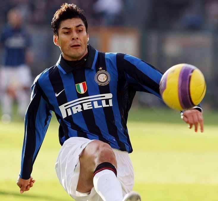 Cruz svela: "Su di me anche la Juve, ma scelsi l'Inter"