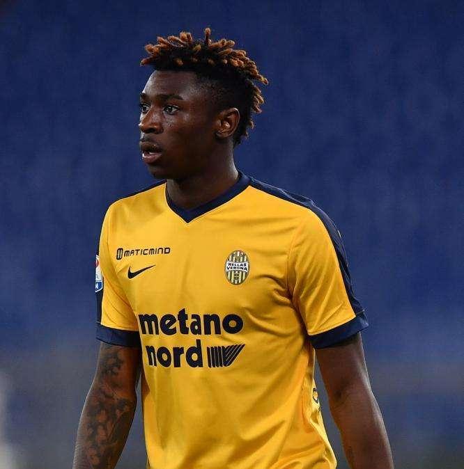 LIVE MERCATO - Monaco su Kean