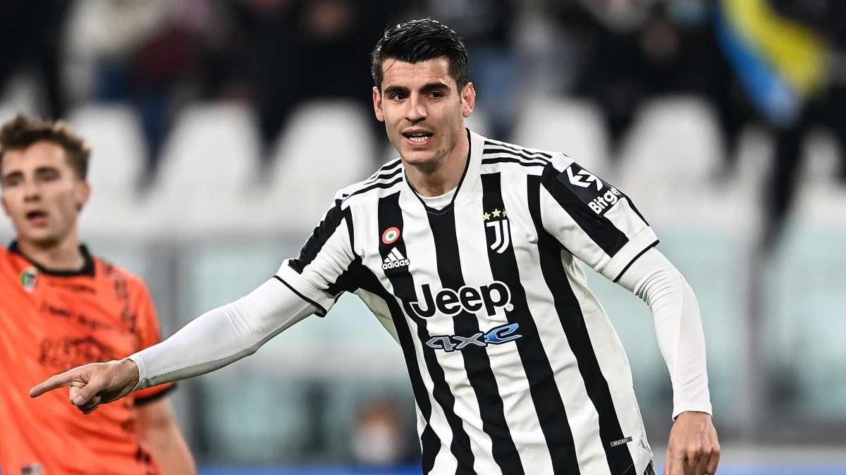 Morata e Dybala legati: a fine stagione ci sarà spazio per uno solo