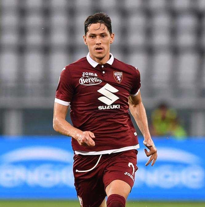 Lukic: “Oggi abbiamo regalato quattro gol”