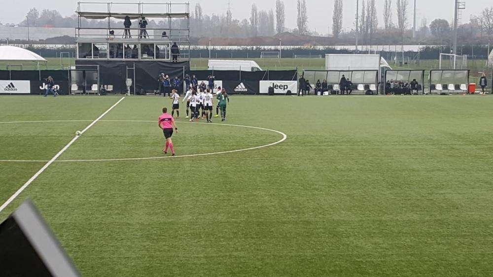 Viareggio Women's Cup, la formazione della Juventus per la semifinale con la Fiorentina