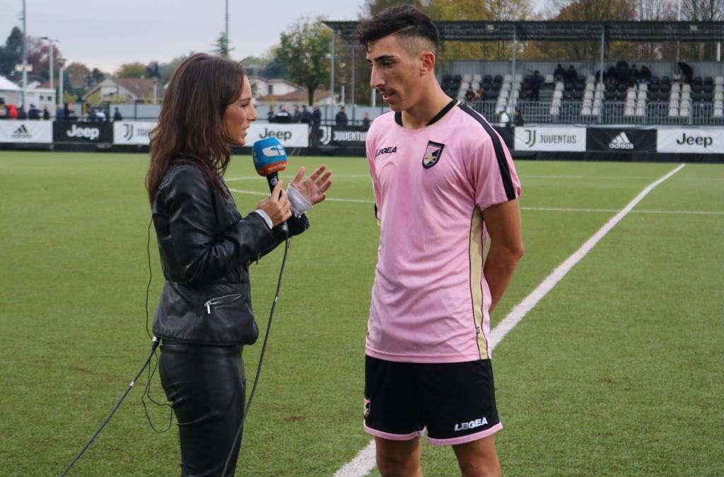 LIVE TJ - Rizzo a Sportitalia: "Partita molto difficile, felicissimo per la vittoria"
