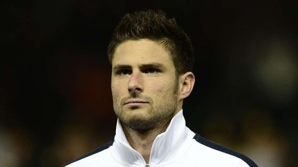 Ag. Giroud: "Juve e Roma su Olivier? Voci non mi stupiscono, ma non c'è stato nessun contatto. I bianconeri lo cercarono"