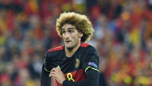 ESCLUSIVA TJ - Nessun interesse Juve per Fellaini