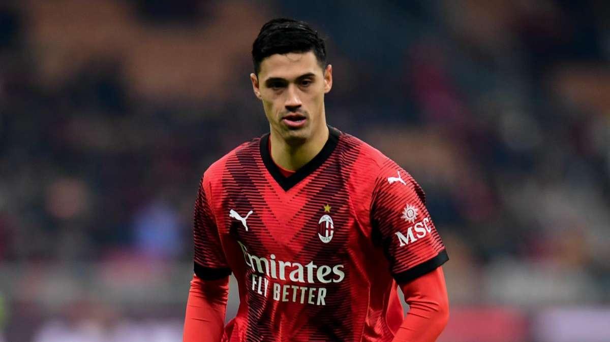 Reijnders post Slavia Praga: "Che piacere essere tra i marcatori"