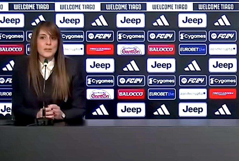 Quote rosa Serie A: solo 1 dipendente su 6 è donna, nella Juve 1 su 4