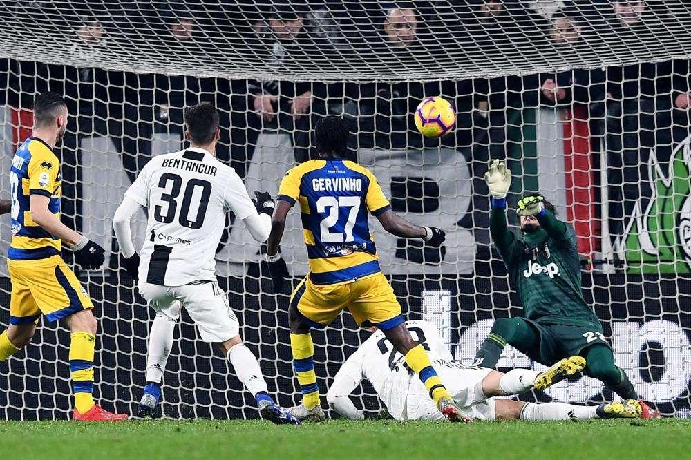SE TI FAI GOL DA SOLO
