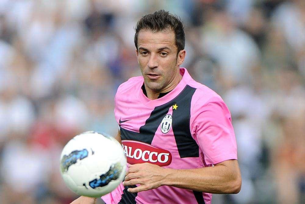 LIVE - JUVENTUS-BETIS 0-0