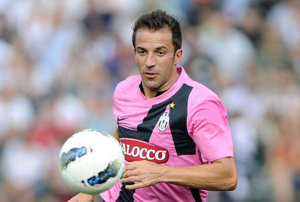 PASQUATO SI CONFERMA, DEL PIERO GRINTOSO, VUCINIC IN OMBRA