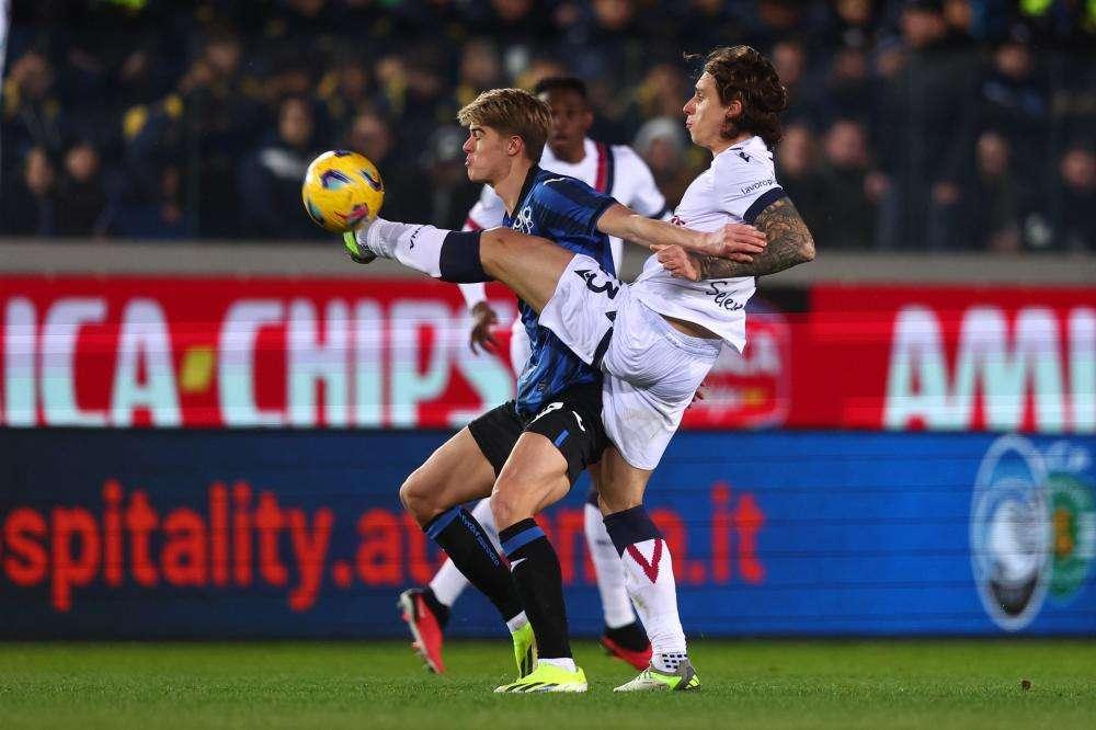 U21, Calafiori: "Sogno Nazionale maggiore e Champions"