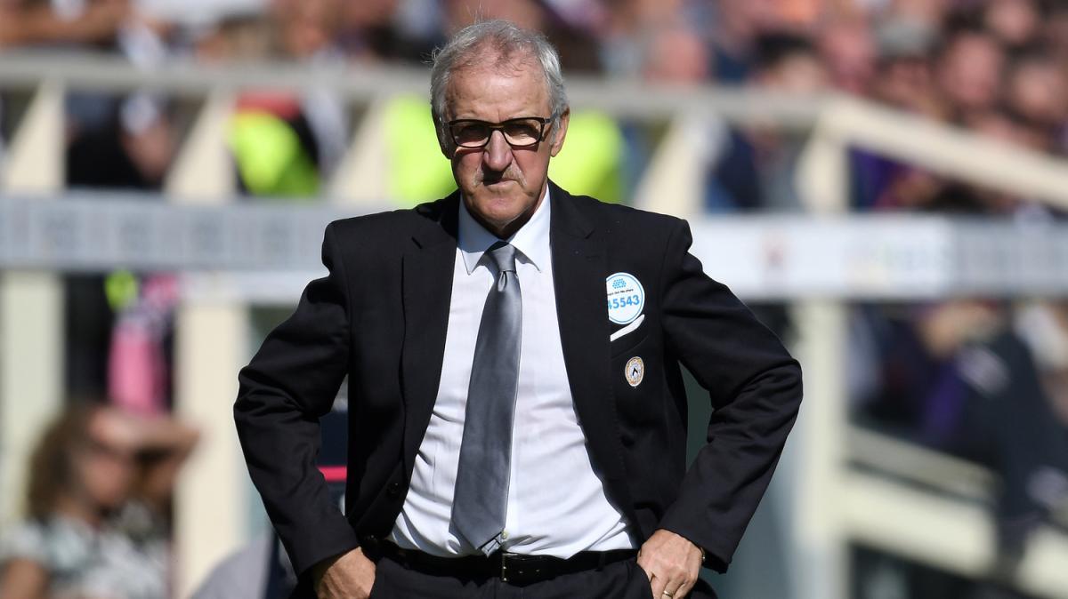 Delneri: "Alla Juventus è mancata continuità, da Pirlo in poi è stato difficile costruire un'identità"