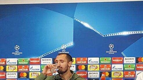ALLEGRI A JTV: "Domani servirà testa. E' un ottavo equilibrato, i tifosi dovranno darci grossa mano"