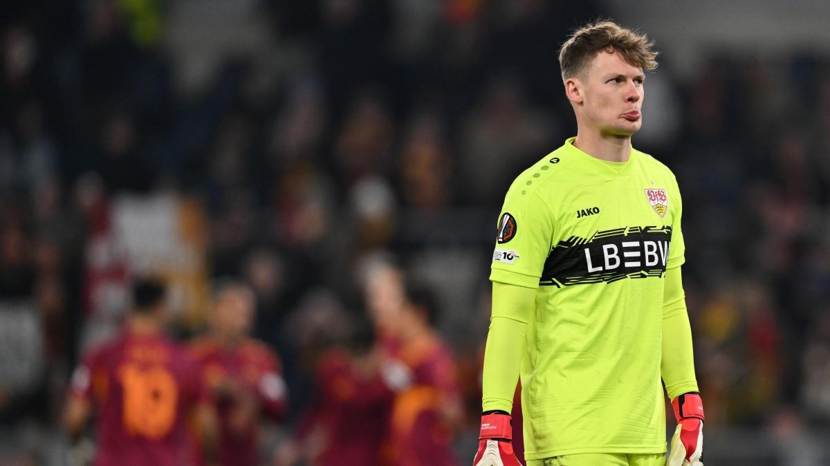 Dalla Germania: Nubel obiettivo Juve, ma occhio al Manchester City