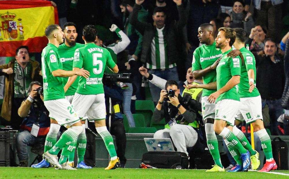 Liga ufficializza, riparte 11/6 con derby Siviglia