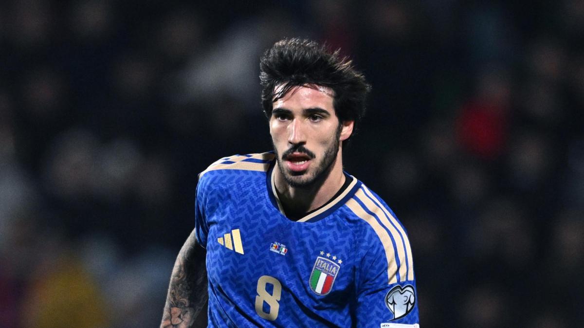 Romano: “Tonali assoluto pallino della Juventus. Sullo scambio tra David e il centrocampista italiano…”