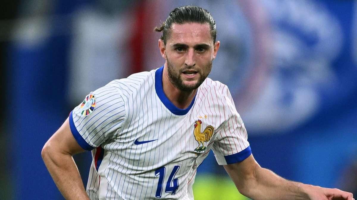 Sky - Khephren Thuram prossimo all’arrivo, Rabiot al momento sembra lontano dalla permanenza