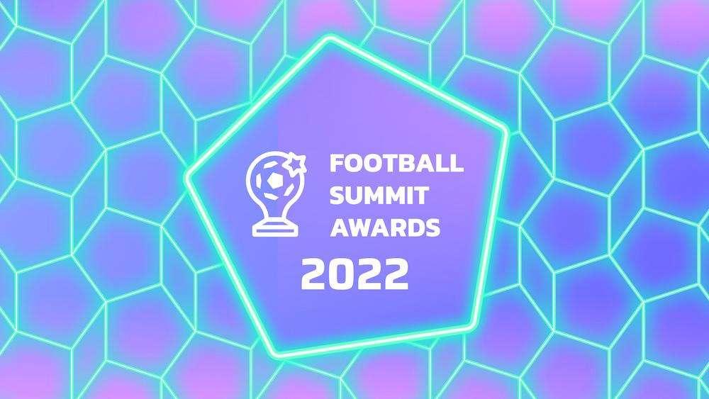 Football Summit Awards 2022: assegnati 15 premi alle eccellenze dell’industria del calcio