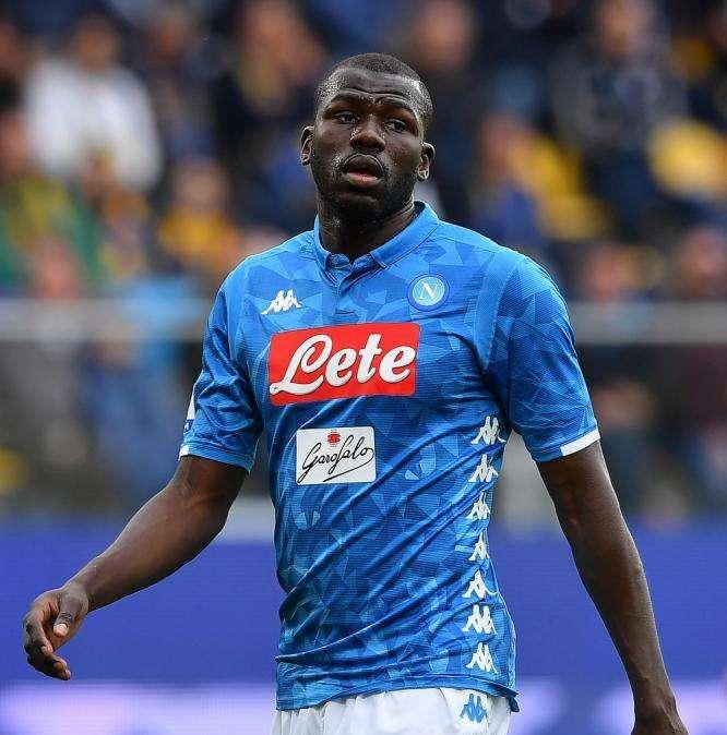 Koulibaly, il City sfonda il muro dei 100 milioni di euro?