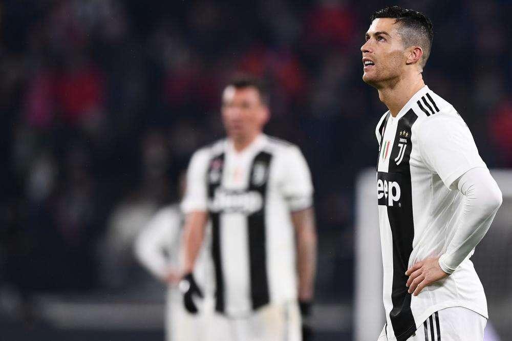Bartomeu, confessione su Ronaldo 