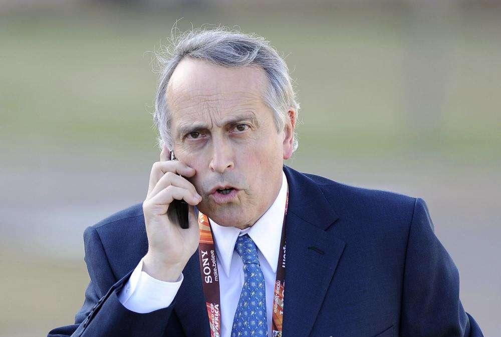 Avvocato Benedetto : "NEL 2006 NON CI FU NESSUNA INDAGINE"