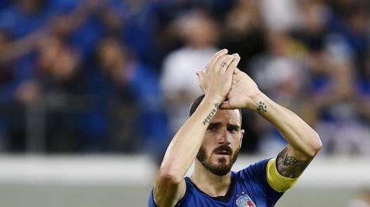 Premium Sport - C'è l'accordo tra la Juventus e Bonucci, bianconeri dubbiosi sull'addio di Caldara ma l'ex Atalanta spinge per la cessione