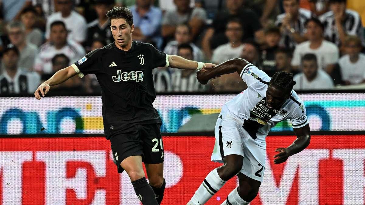 Gazzetta - Anche li Lecce interessato a Miretti