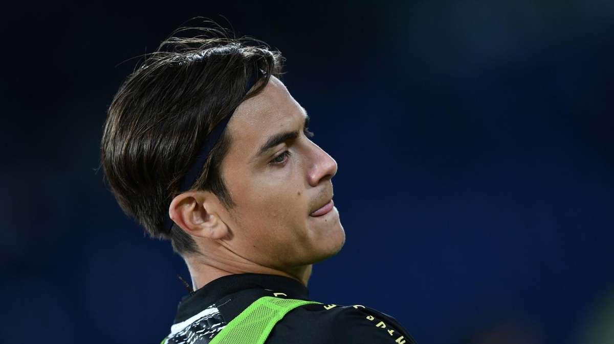 La Repubblica - Dybala non ha posto con Pirlo: il rinnovo si complica