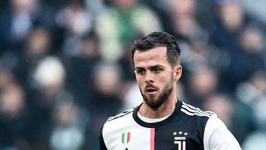 LIVE TJ - PJANIC: "In questo periodo stiamo usando due moduli. A Napoli daremo tutto per conquistare i 3 punti"