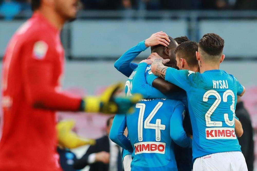 Menga: “Il Napoli non vuole spendere più di venti milioni”
