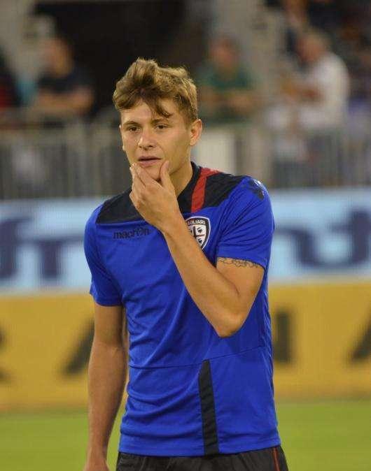 Juve, non solo Barella: nel mirino anche Biancu