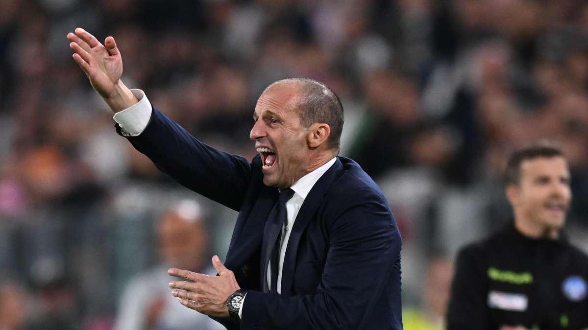 Gazzetta - Tutta un’altra Juve 