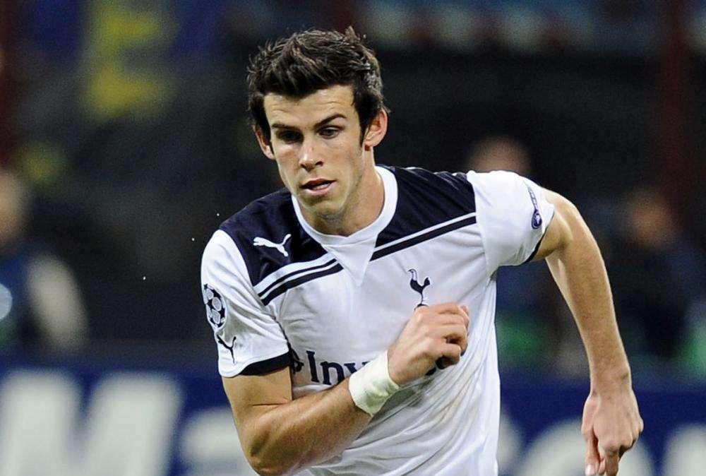Real Madrid, Mourinho vuole subito Gareth Bale: pronti 40 milioni!