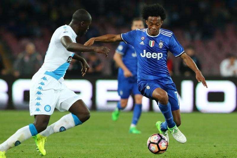 Dall'Inghilterra: "Wenger vuole Cuadrado per sostituire Sanchez"