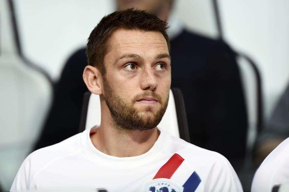 UFFICIALE - Inter, preso De Vrij: contratto fino al 2023