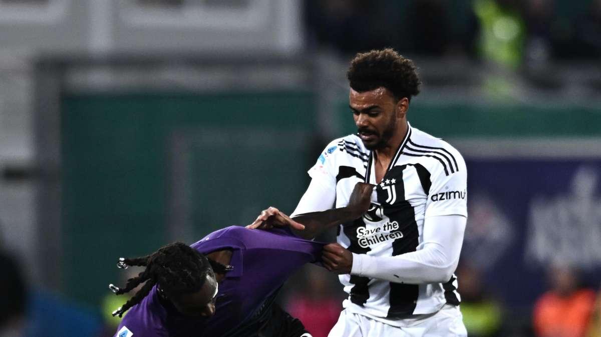 La Stampa - Veiga, difficile il riscatto da parte della Juve 