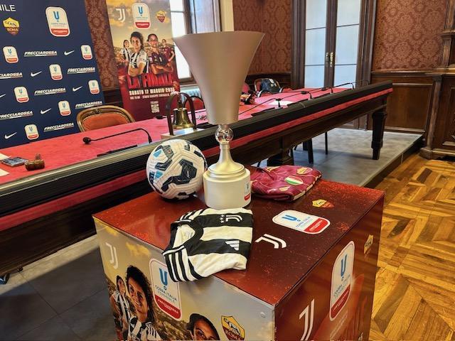 Definito il quadro della Coppa Italia Women, ecco le possibili avversarie della Juventus