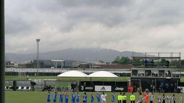 LIVE TJ - JUVENTUS WOMEN-BRESCIA 0-1. Finisce qui. Bianconere fuori dalla Coppa Italia