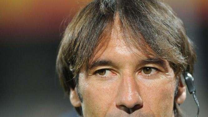 TMW - Idea Ametrano per la Primavera della Juventus