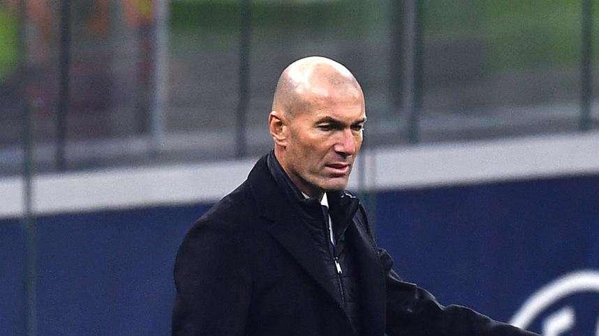 Zidane pronto a dire sì al Bayern Monaco, ma se chiamasse la Juventus avrebbe la precedenza