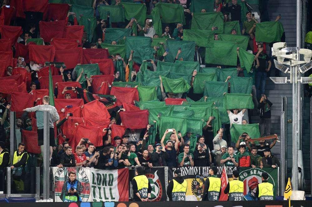 Lokomotiv Mosca U19, Morozov: "Youth League, la Juventus è la squadra più forte del girone"