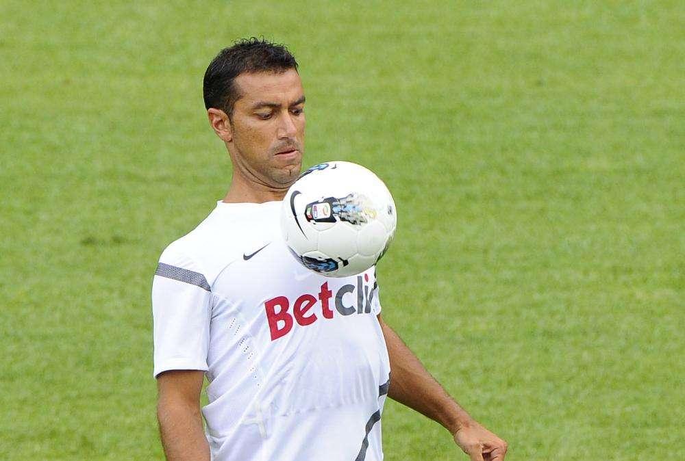 LIVE VINOVO - Test atletici nel pomeriggio. Ancora a parte Quagliarella, Toni, Pepe, Chiellini e Martinez