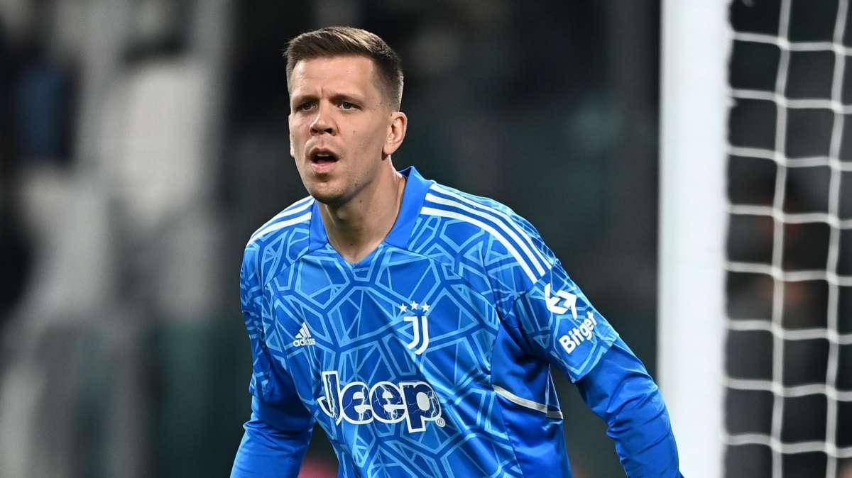 SZCZESNY su Instagram: "Buon inizio dell'anno"