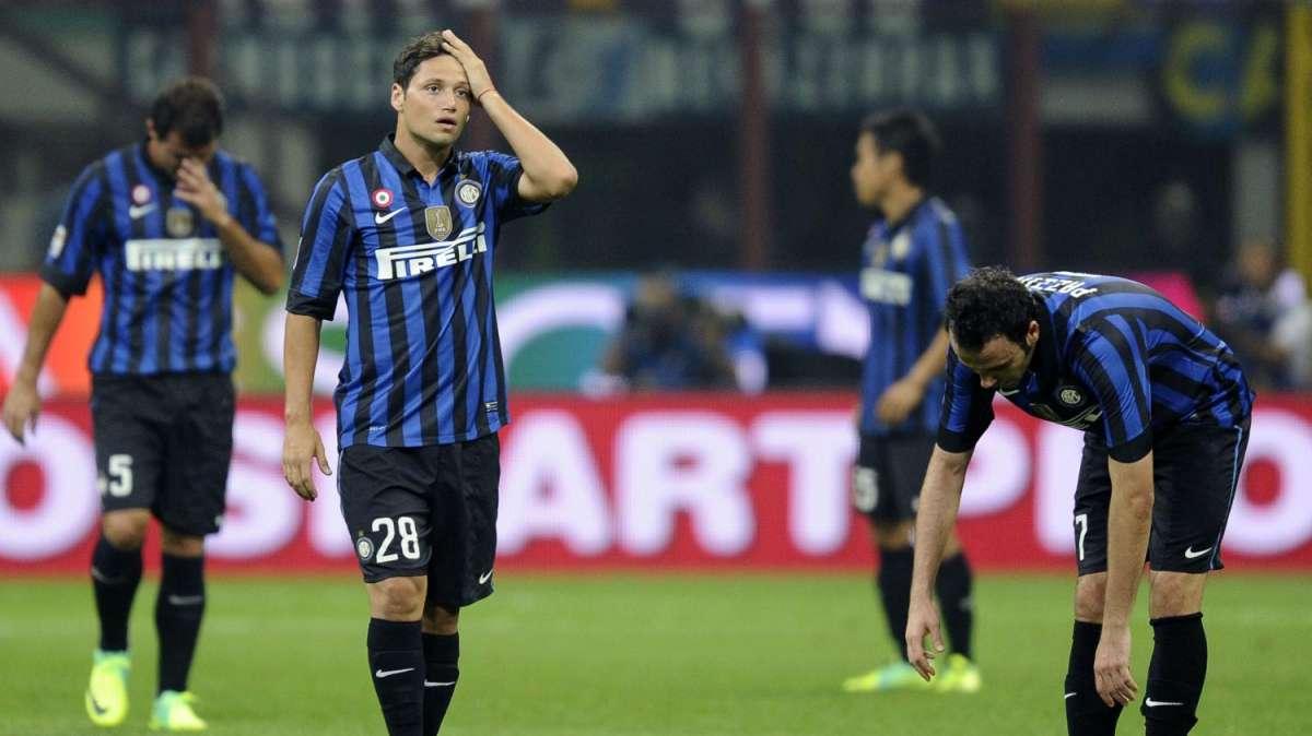 TUTTOSATIRA: Per questa Inter stile Pre-Calciopoli, c'è solo una cura per uscire dalla crisi