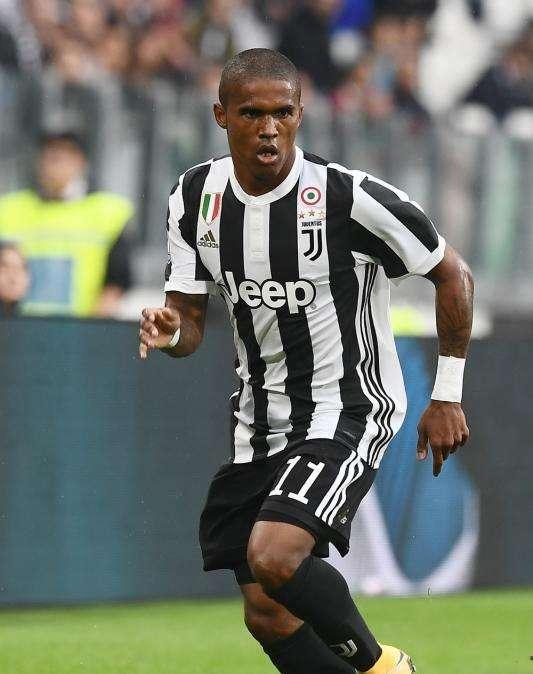 DOUGLAS COSTA A MP: "La Serie A è un po’ differente da ciò che ho vissuto giocando con Shaktar Donetsk e Bayern Monaco. Sulla Champions..."