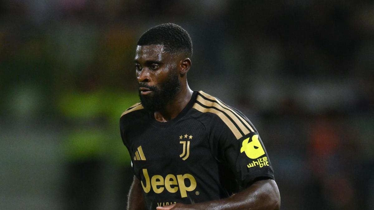 Boga: “Il viaggio è appena iniziato”