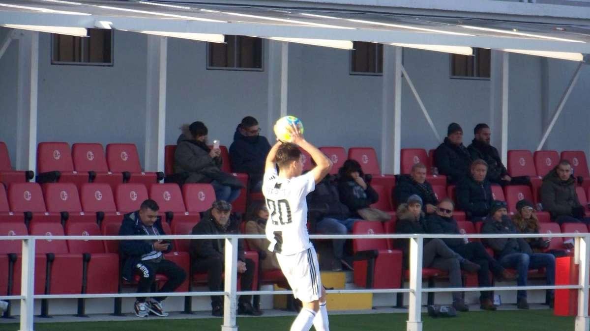 Juve, Beruatto piace a Vicenza e Pordenone 