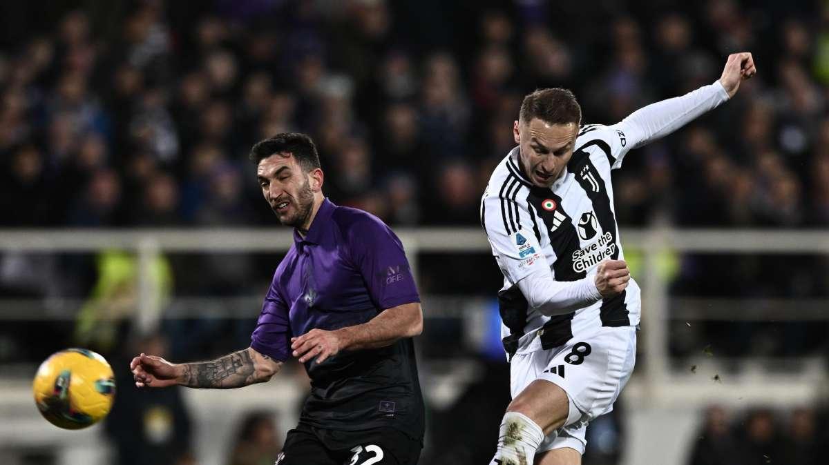 Cataldi: "Non mi aspettavo Kean così realizzatore, contro la Juventus..."