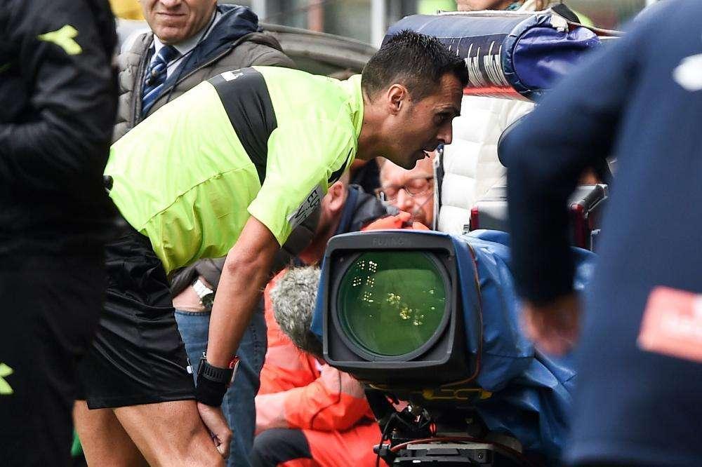 Gazzetta - Il Var si perde due rigori per la Juve 