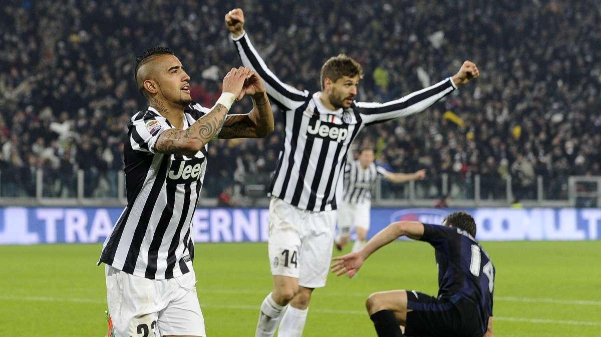 Luca Valdiserri (Corsera): "Campionato non è falsato, ma la Juve è fortunata..."