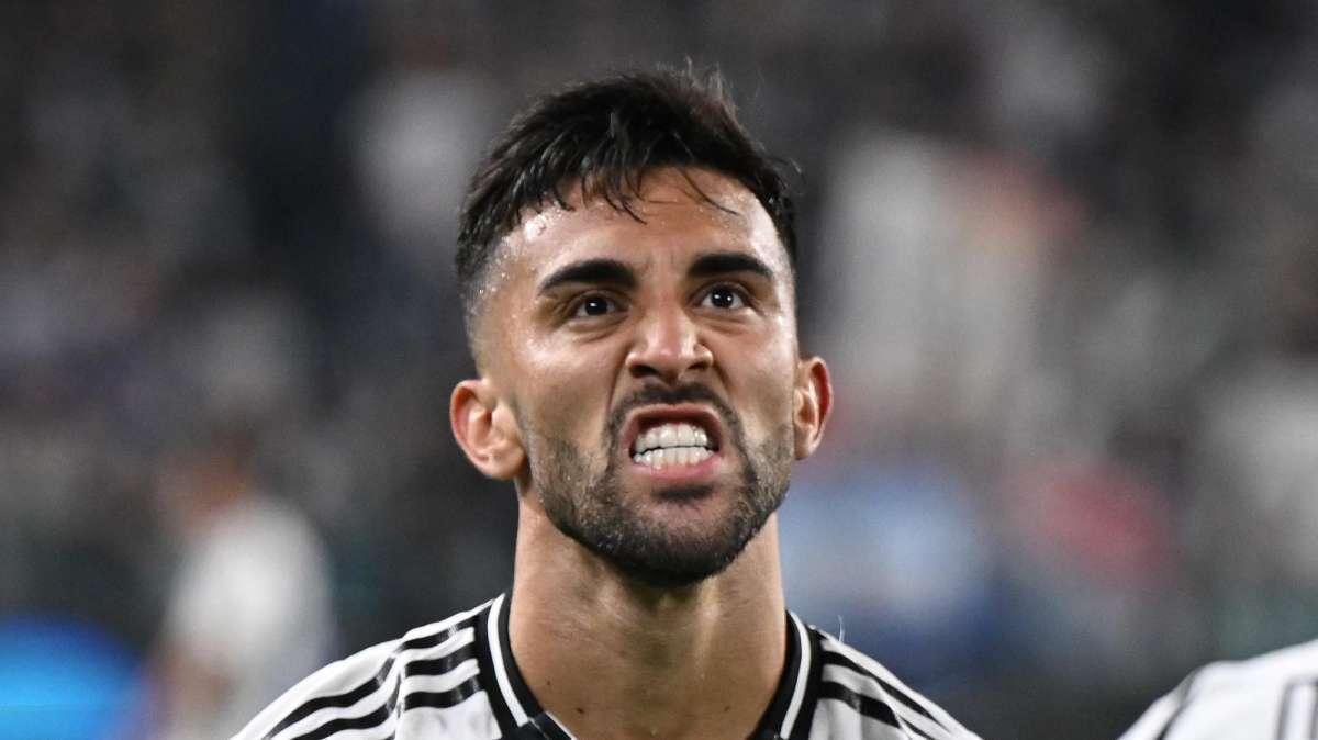 Sky Sport - Nico Gonzalez non sarà a disposizione per il derby e non andrà in Nazionale